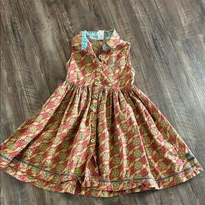 Matilda Jane serendipity dress size 8